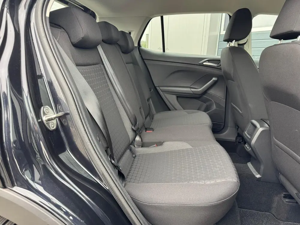 Volkswagen T-Cross 1.0 TSI Life | Digital Cockpit | LED | Ca uit 2023, foto 20
