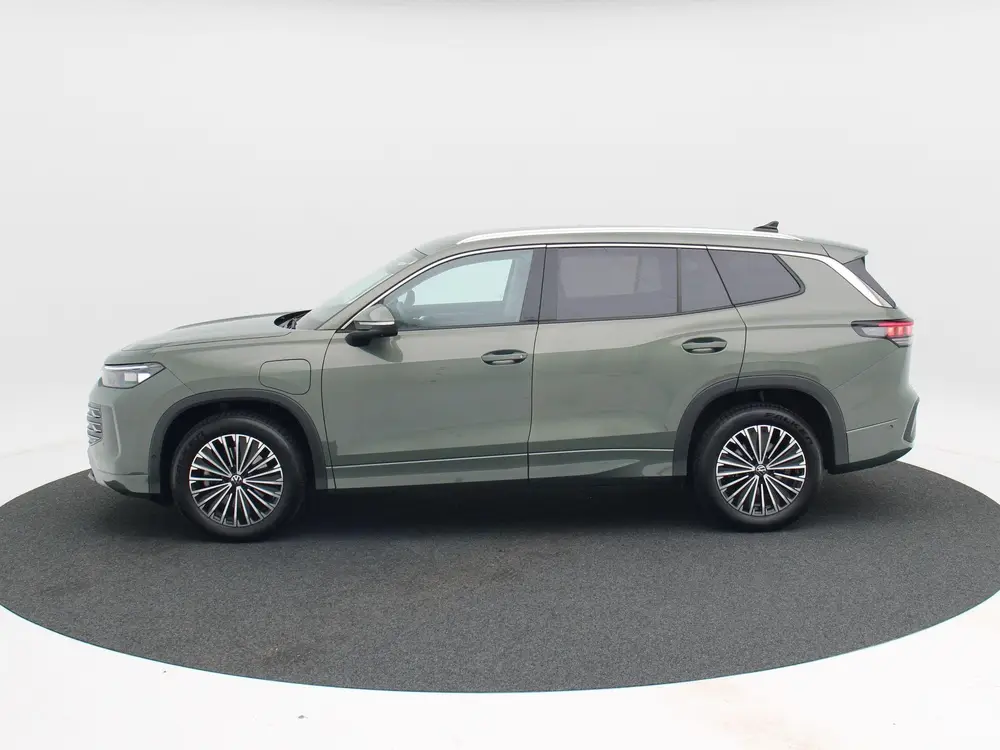 Volkswagen Tayron 1.5 eHybrid 204 Pk Automaat Elegance | Tre uit 2025, foto 12