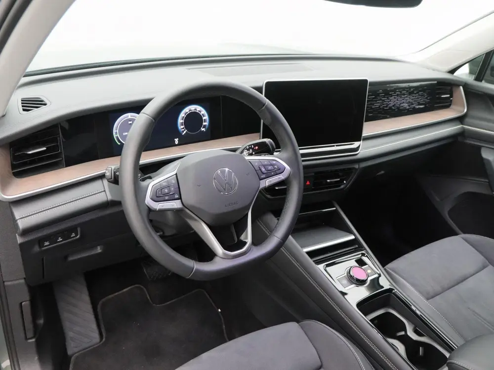 Volkswagen Tayron 1.5 eHybrid 204 Pk Automaat Elegance | Tre uit 2025, foto 14
