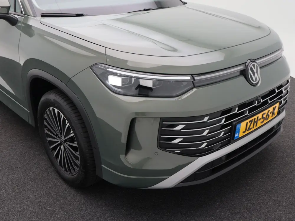Volkswagen Tayron 1.5 eHybrid 204 Pk Automaat Elegance | Tre uit 2025, foto 16