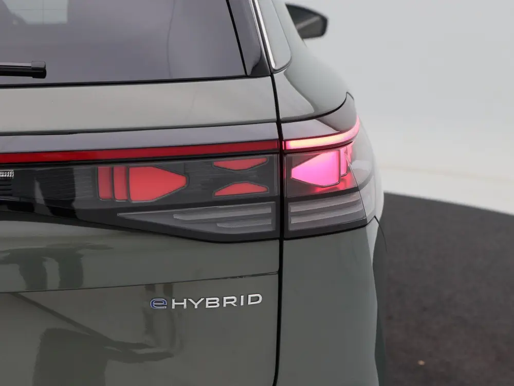 Volkswagen Tayron 1.5 eHybrid 204 Pk Automaat Elegance | Tre uit 2025, foto 17