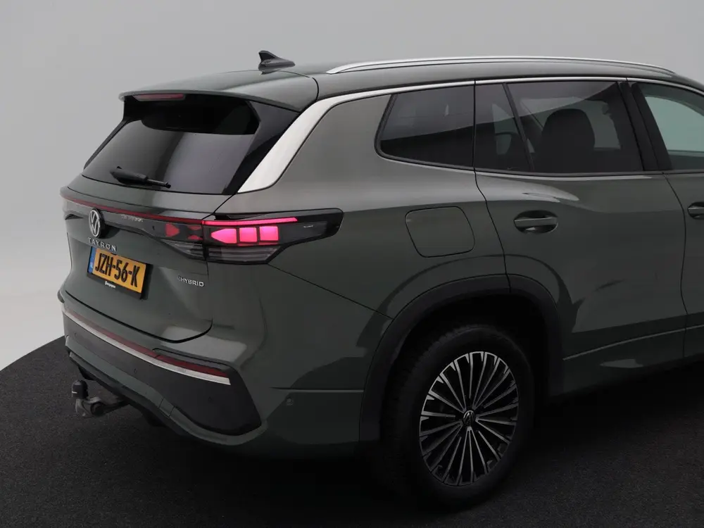 Volkswagen Tayron 1.5 eHybrid 204 Pk Automaat Elegance | Tre uit 2025, foto 18