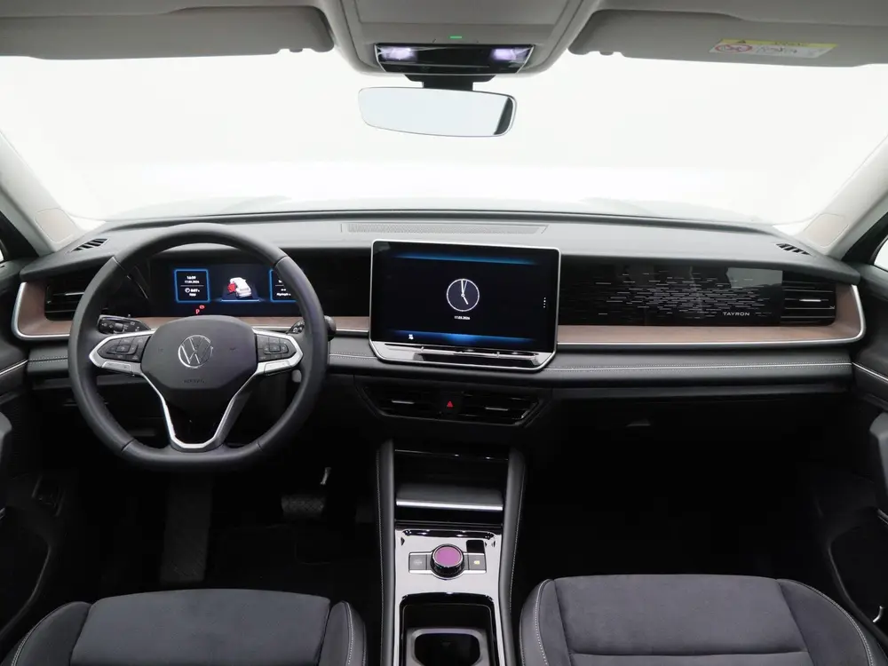 Volkswagen Tayron 1.5 eHybrid 204 Pk Automaat Elegance | Tre uit 2025, foto 4