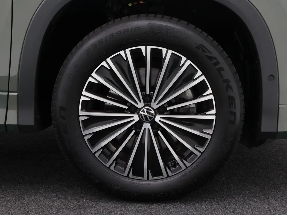 Volkswagen Tayron 1.5 eHybrid 204 Pk Automaat Elegance | Tre uit 2025, foto 6
