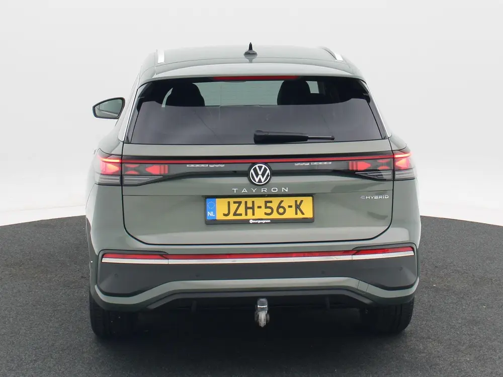Volkswagen Tayron 1.5 eHybrid 204 Pk Automaat Elegance | Tre uit 2025, foto 7