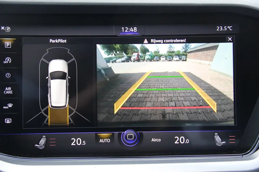 Volkswagen TOUAREG 3.0 TDI Elegance |Trekhaak Elektrisch|Luc uit 2020, foto 13