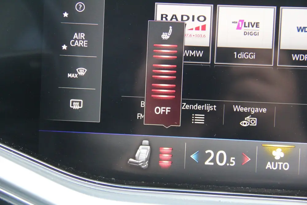 Volkswagen TOUAREG 3.0 TDI Elegance |Trekhaak Elektrisch|Luc uit 2020, foto 14
