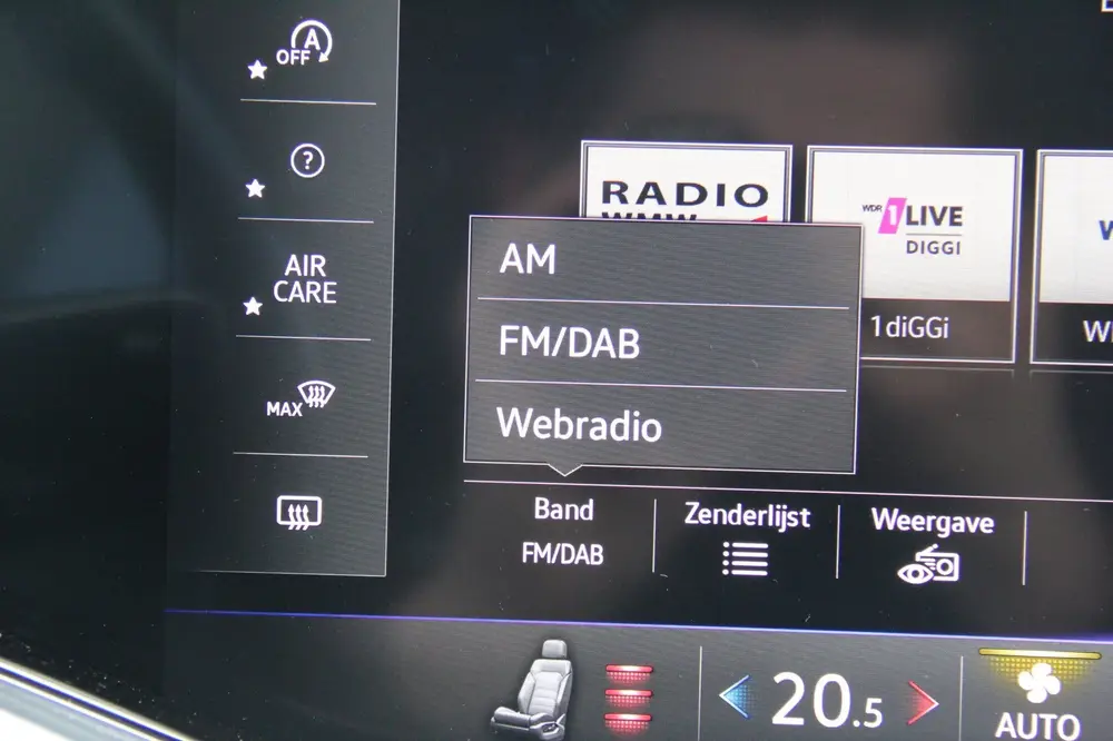 Volkswagen TOUAREG 3.0 TDI Elegance |Trekhaak Elektrisch|Luc uit 2020, foto 16