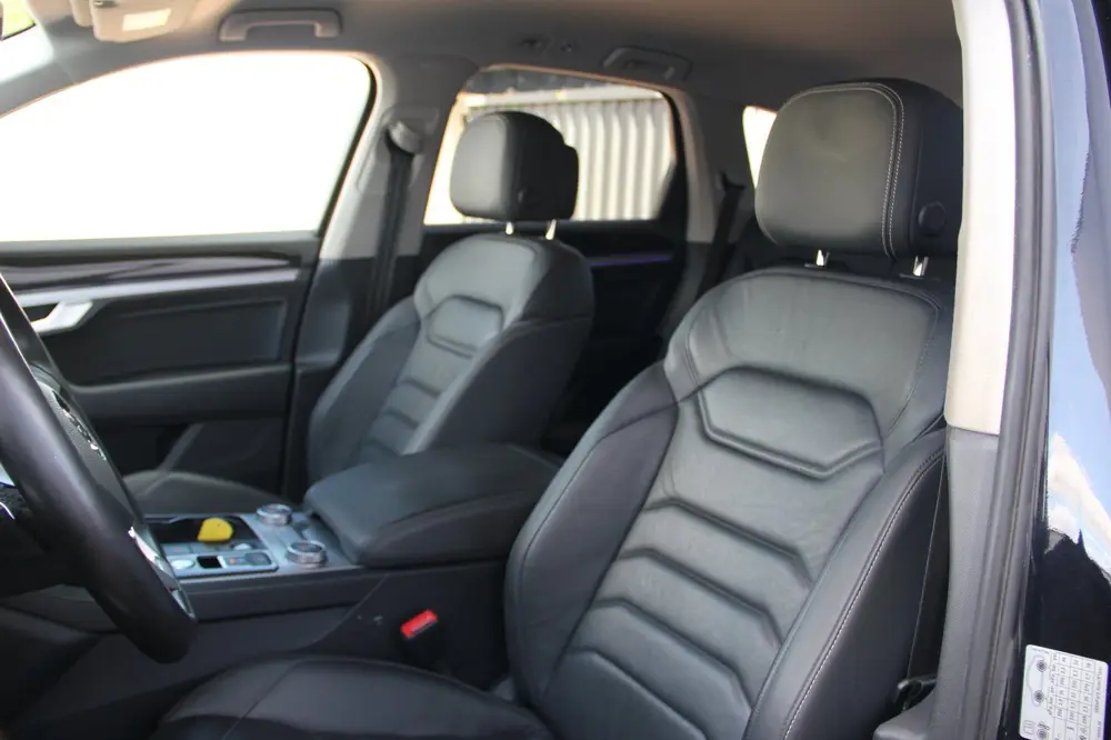 Volkswagen TOUAREG 3.0 TDI Elegance |Trekhaak Elektrisch|Luc uit 2020, foto 5