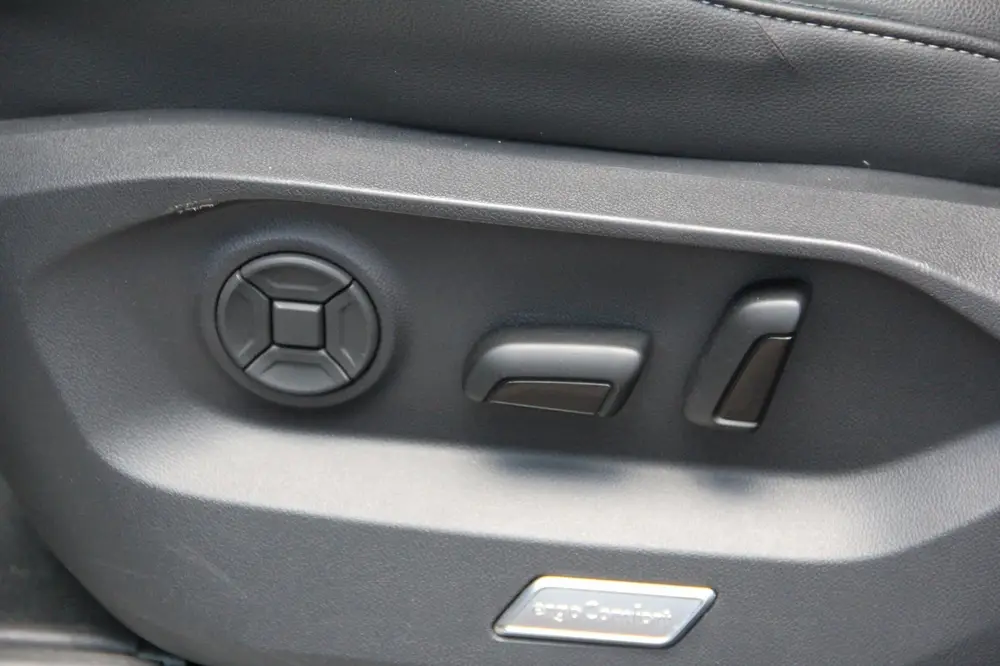 Volkswagen TOUAREG 3.0 TDI Elegance |Trekhaak Elektrisch|Luc uit 2020, foto 7