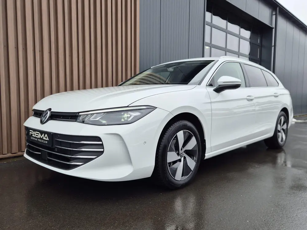 Volkswagen Passat Variant Passat Variant 1.5 eTSI Business | BTW | Virtual uit 2025, foto 3