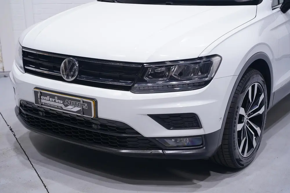 Volkswagen Tiguan 1.4 TSI ACT Comfortline Panodak Navi Led k uit 2019, foto 10