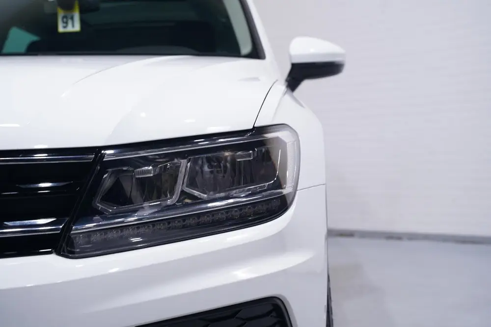Volkswagen Tiguan 1.4 TSI ACT Comfortline Panodak Navi Led k uit 2019, foto 11