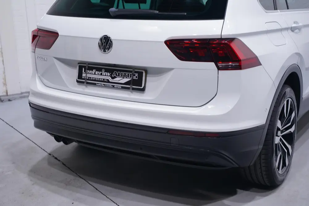 Volkswagen Tiguan 1.4 TSI ACT Comfortline Panodak Navi Led k uit 2019, foto 14