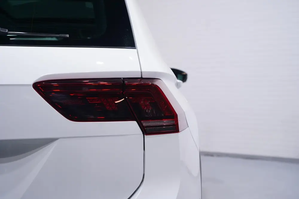 Volkswagen Tiguan 1.4 TSI ACT Comfortline Panodak Navi Led k uit 2019, foto 15