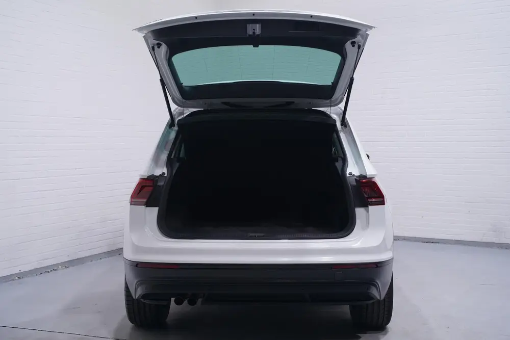 Volkswagen Tiguan 1.4 TSI ACT Comfortline Panodak Navi Led k uit 2019, foto 16