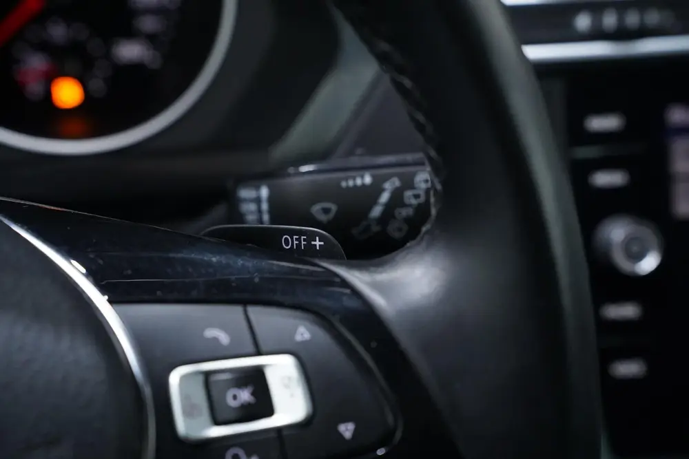Volkswagen Tiguan 1.4 TSI ACT Comfortline Panodak Navi Led k uit 2019, foto 20
