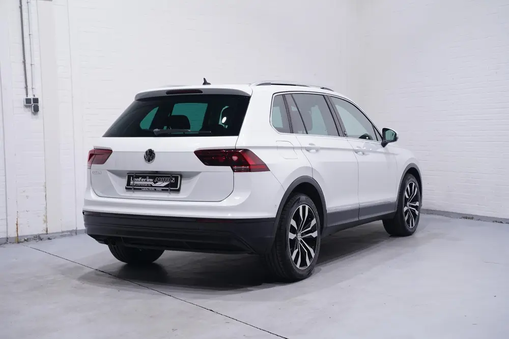 Volkswagen Tiguan 1.4 TSI ACT Comfortline Panodak Navi Led k uit 2019, foto 5