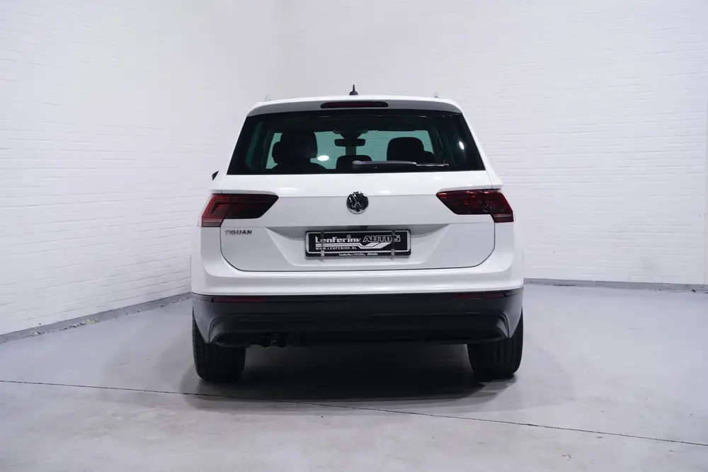 Volkswagen Tiguan 1.4 TSI ACT Comfortline Panodak Navi Led k uit 2019, foto 6