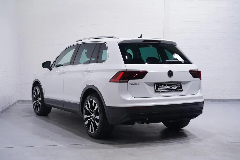 Volkswagen Tiguan 1.4 TSI ACT Comfortline Panodak Navi Led k uit 2019, foto 7