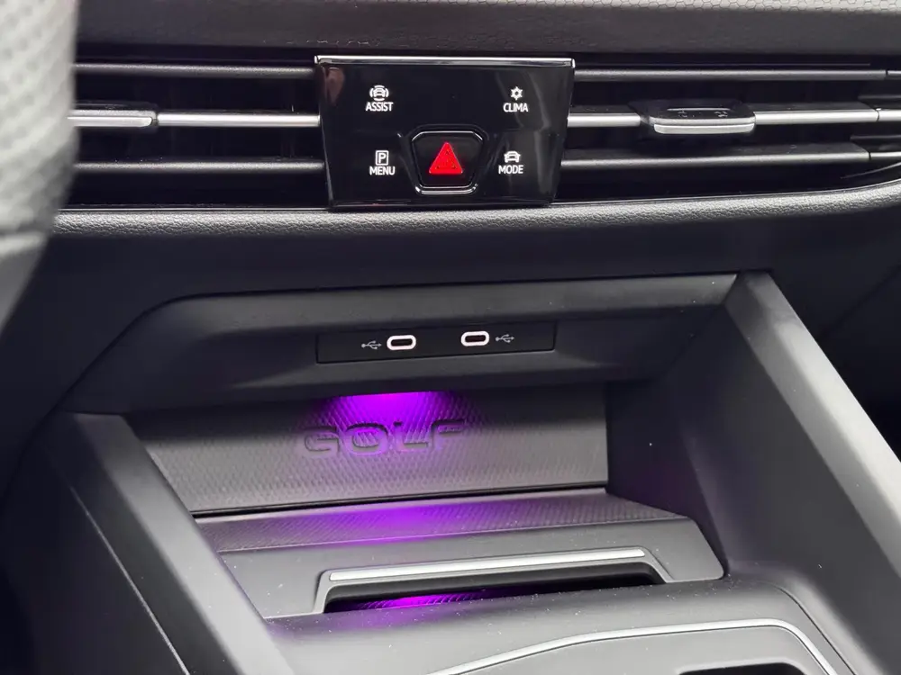 Volkswagen Golf 1.4 eHybrid GTE Leer/Pano/Matrix/HuD/Blindsp uit 2021, foto 20