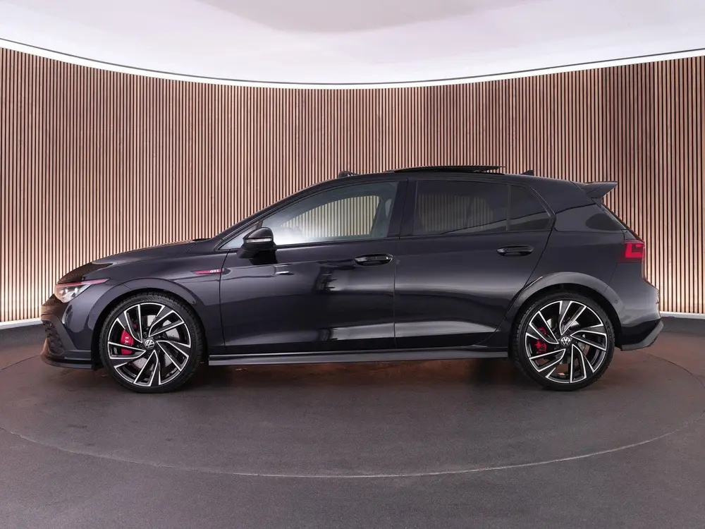 Volkswagen Golf GTI Clubsport 2.0 300pk TSI |panoramadak|Nü uit 2021, foto 11