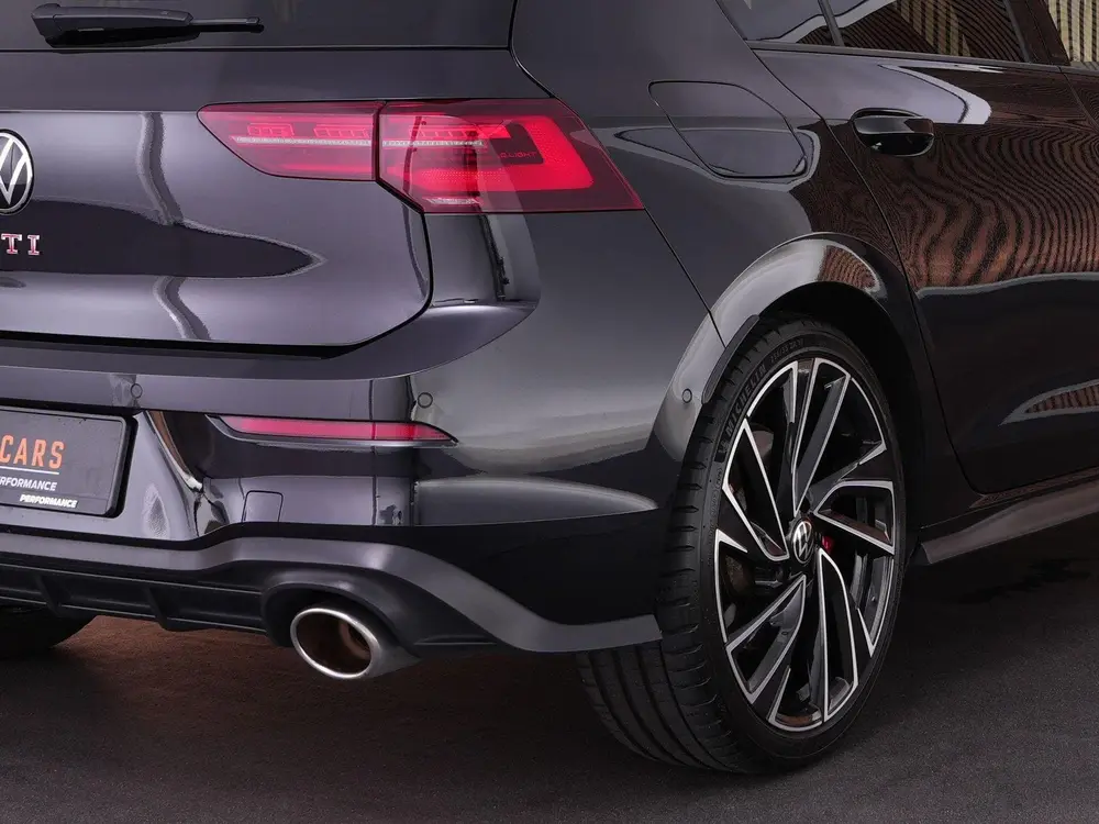Volkswagen Golf GTI Clubsport 2.0 300pk TSI |panoramadak|Nü uit 2021, foto 19