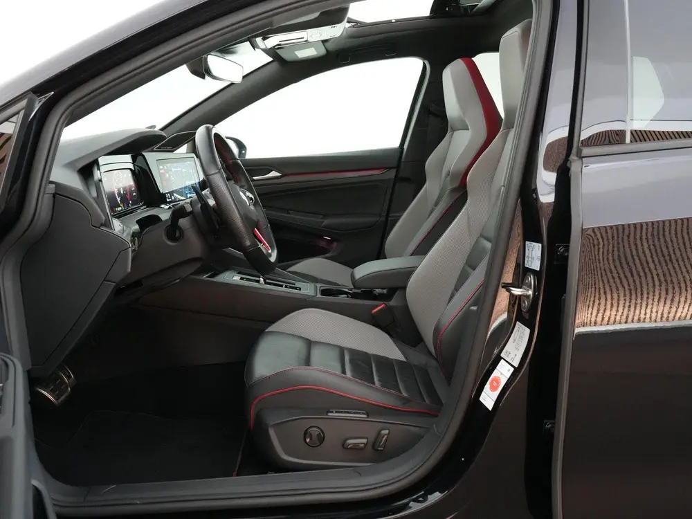 Volkswagen Golf GTI Clubsport 2.0 300pk TSI |panoramadak|Nü uit 2021, foto 9