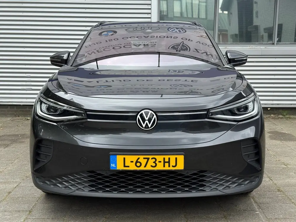 Volkswagen ID.4 Tech 77 kWh l 91,4% SOH l Pano l Camera l VD uit 2021, foto 10