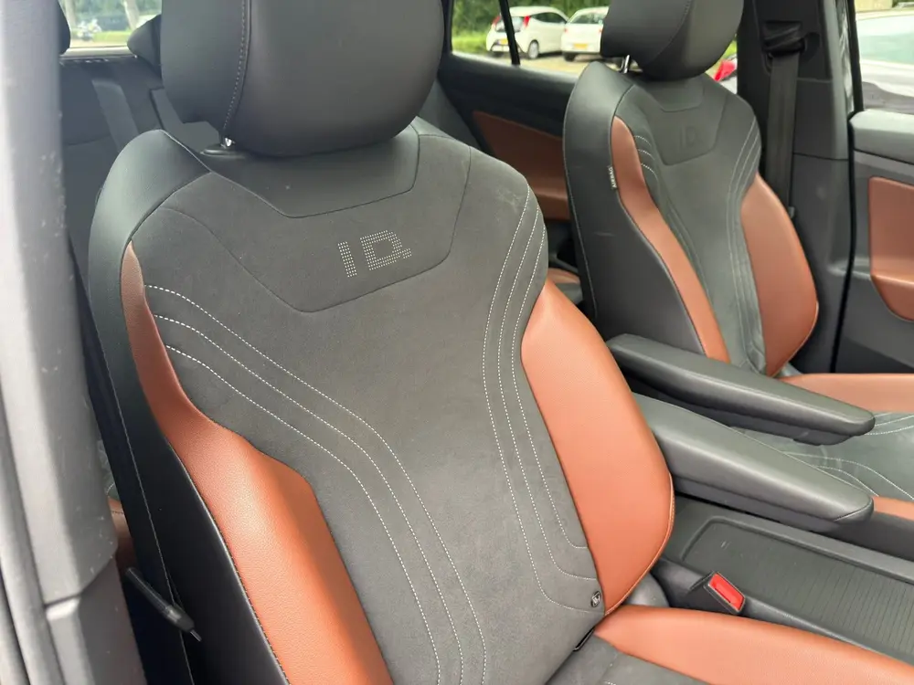 Volkswagen ID.4 Tech 77 kWh l 91,4% SOH l Pano l Camera l VD uit 2021, foto 13