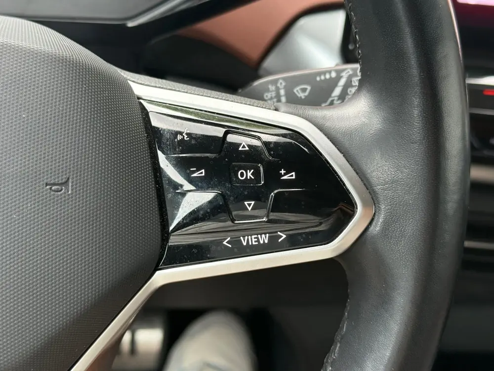 Volkswagen ID.4 Tech 77 kWh l 91,4% SOH l Pano l Camera l VD uit 2021, foto 18
