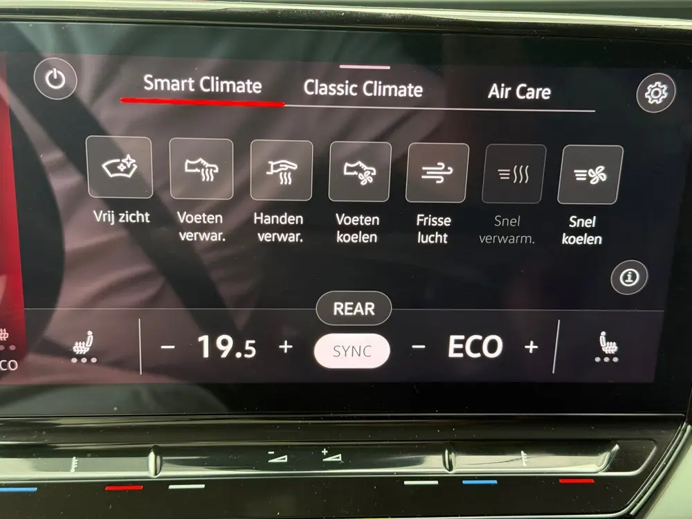 Volkswagen ID.4 Tech 77 kWh l 91,4% SOH l Pano l Camera l VD uit 2021, foto 20