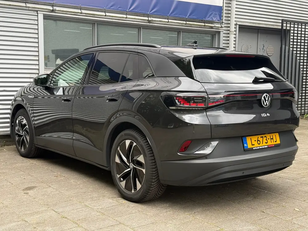 Volkswagen ID.4 Tech 77 kWh l 91,4% SOH l Pano l Camera l VD uit 2021, foto 4