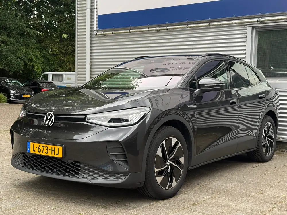 Volkswagen ID.4 Tech 77 kWh l 91,4% SOH l Pano l Camera l VD uit 2021, foto 6