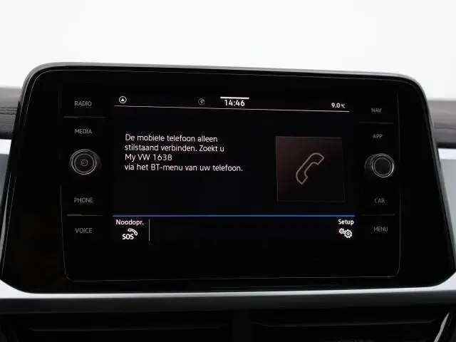 Volkswagen T-Roc 1.5 TSI Life Edition 150 pk DSG | NL-Auto | uit 2025, foto 12