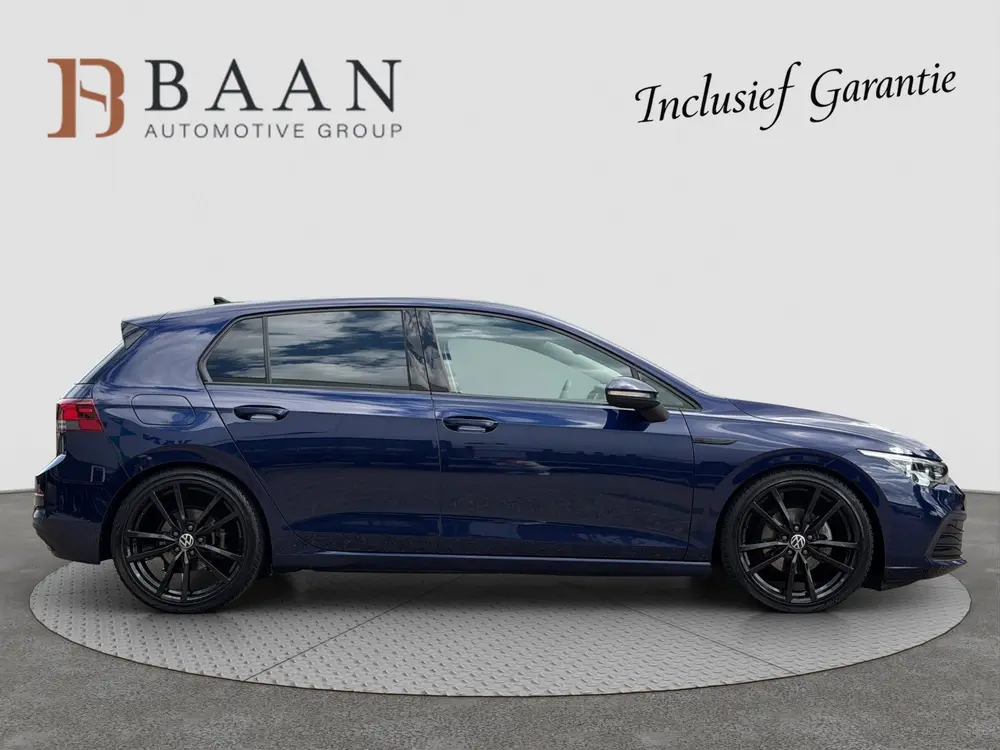 Volkswagen Golf 1.5 eTSI|DSG|H&K Audio|Memory|Massage|Stuur/ uit 2020, foto 11