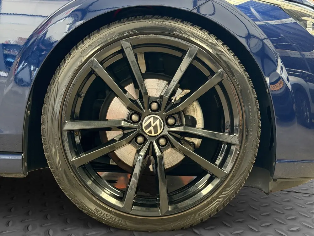 Volkswagen Golf 1.5 eTSI|DSG|H&K Audio|Memory|Massage|Stuur/ uit 2020, foto 12