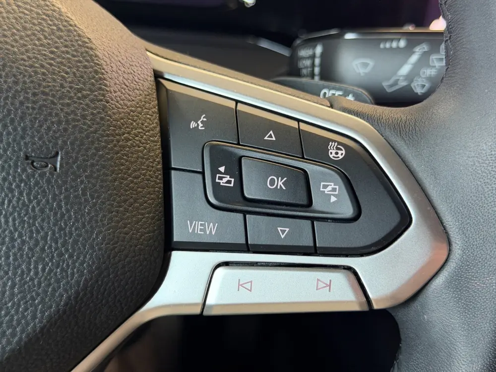 Volkswagen Golf 1.5 eTSI|DSG|H&K Audio|Memory|Massage|Stuur/ uit 2020, foto 15