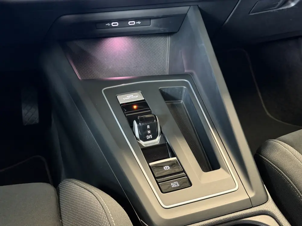 Volkswagen Golf 1.5 eTSI|DSG|H&K Audio|Memory|Massage|Stuur/ uit 2020, foto 16