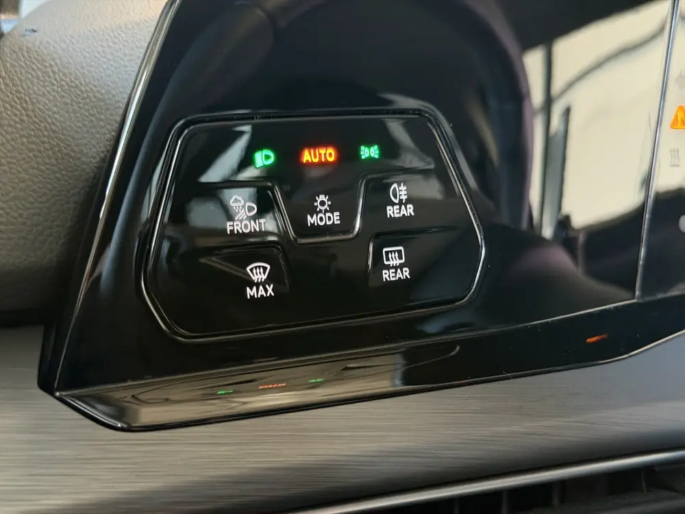 Volkswagen Golf 1.5 eTSI|DSG|H&K Audio|Memory|Massage|Stuur/ uit 2020, foto 18