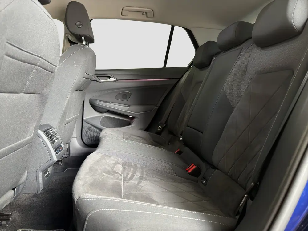 Volkswagen Golf 1.5 eTSI|DSG|H&K Audio|Memory|Massage|Stuur/ uit 2020, foto 20