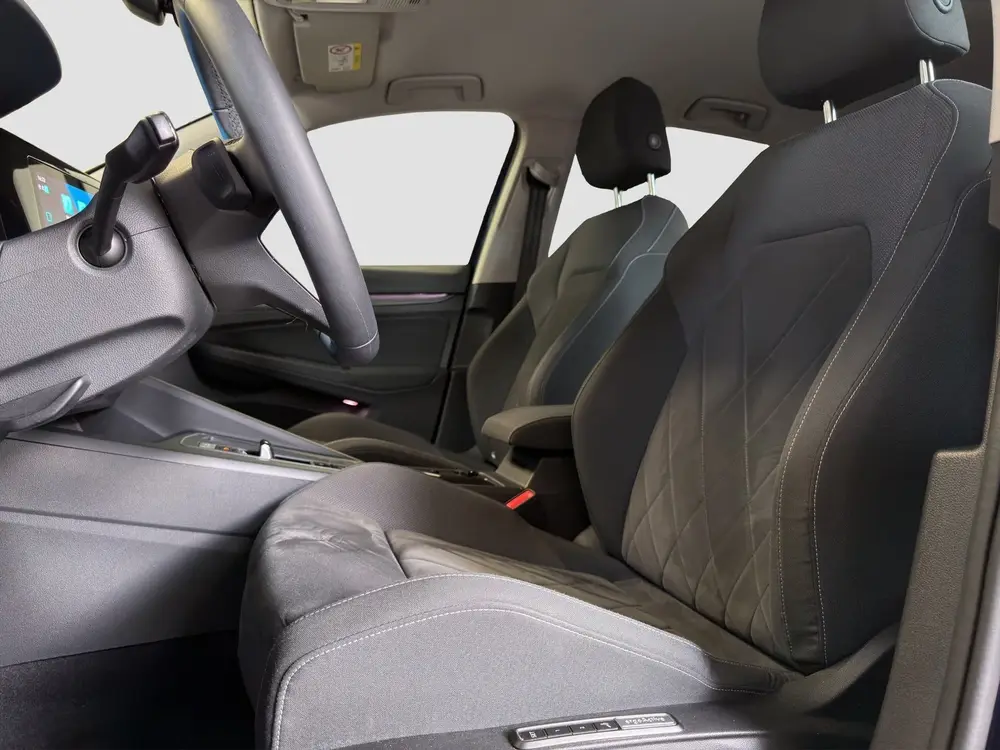 Volkswagen Golf 1.5 eTSI|DSG|H&K Audio|Memory|Massage|Stuur/ uit 2020, foto 4