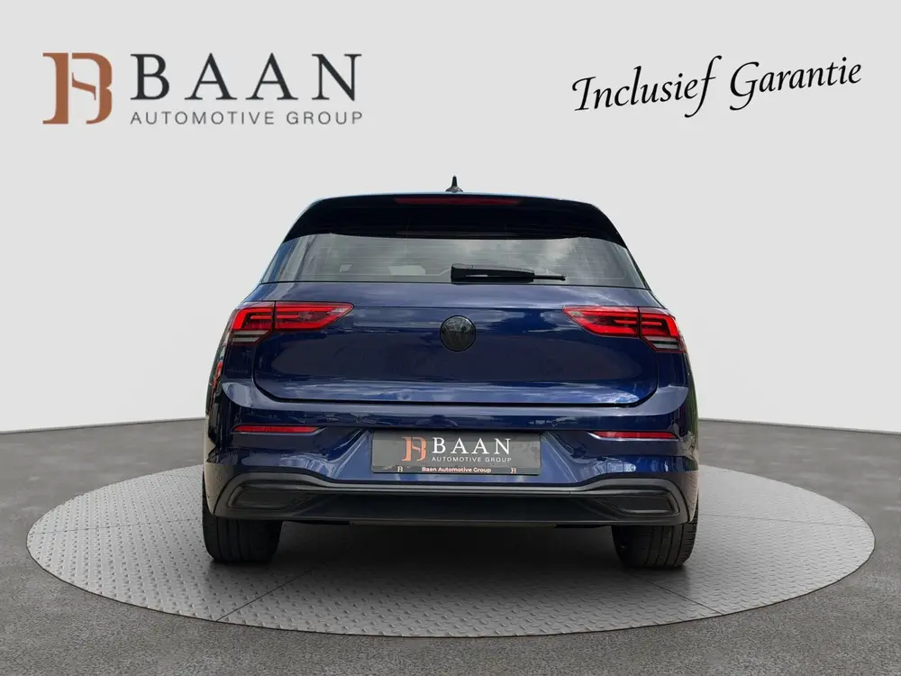 Volkswagen Golf 1.5 eTSI|DSG|H&K Audio|Memory|Massage|Stuur/ uit 2020, foto 6
