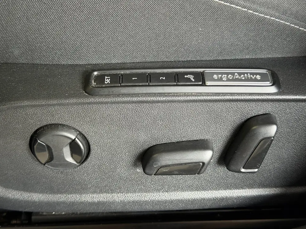 Volkswagen Golf 1.5 eTSI|DSG|H&K Audio|Memory|Massage|Stuur/ uit 2020, foto 8