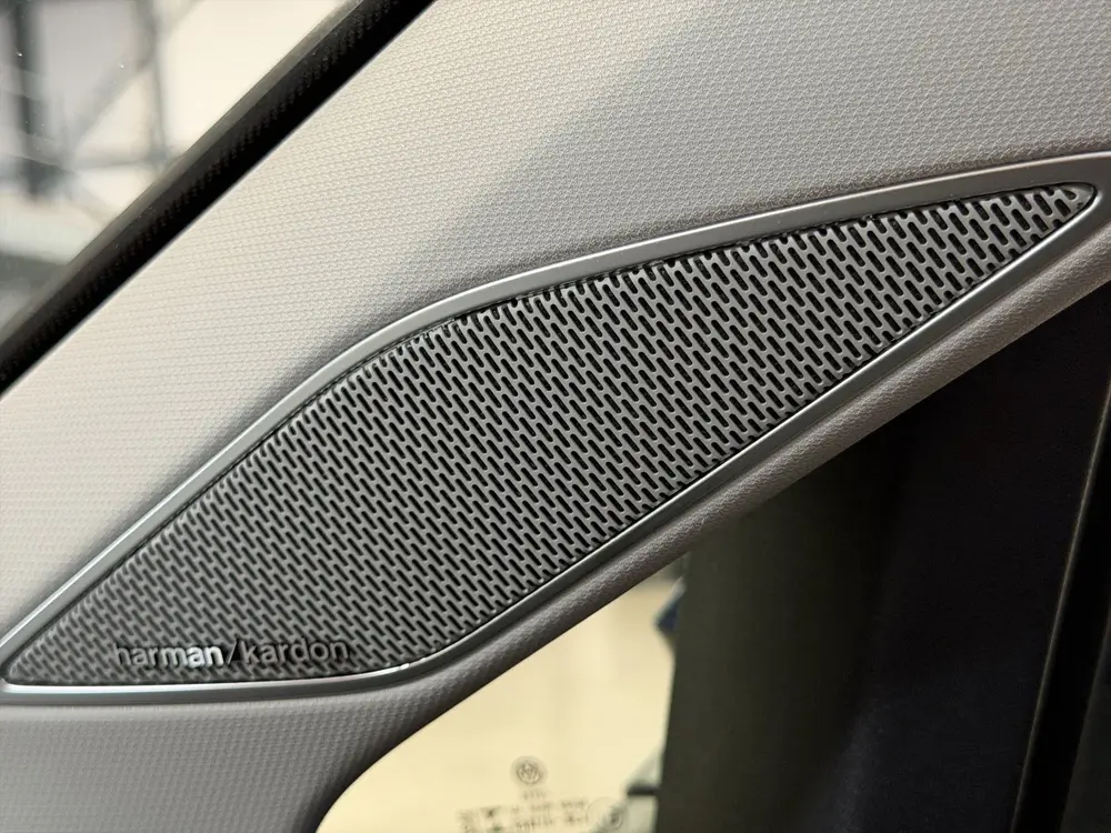Volkswagen Golf 1.5 eTSI|DSG|H&K Audio|Memory|Massage|Stuur/ uit 2020, foto 9