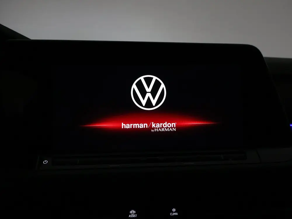Volkswagen Golf 8 2.0 TSI GTI CLUBSPORT 300 PK MILLTEK | PAN uit 2021, foto 11