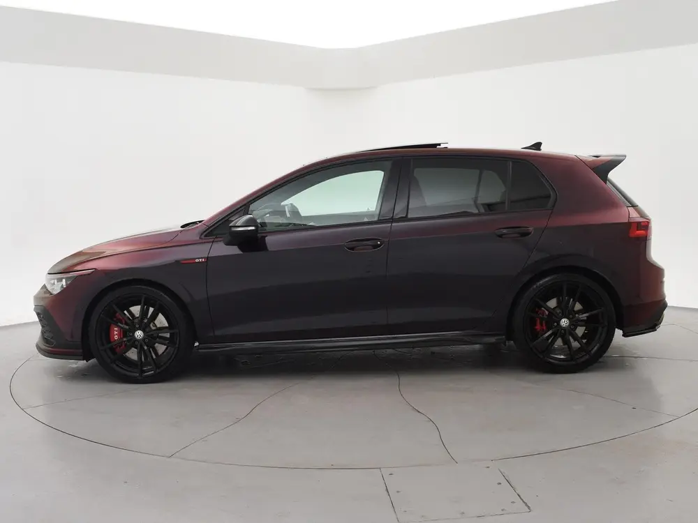 Volkswagen Golf 8 2.0 TSI GTI CLUBSPORT 300 PK MILLTEK | PAN uit 2021, foto 5