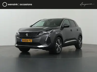 Peugeot 3008 1.2 PureTech Allure Pack uit 2021