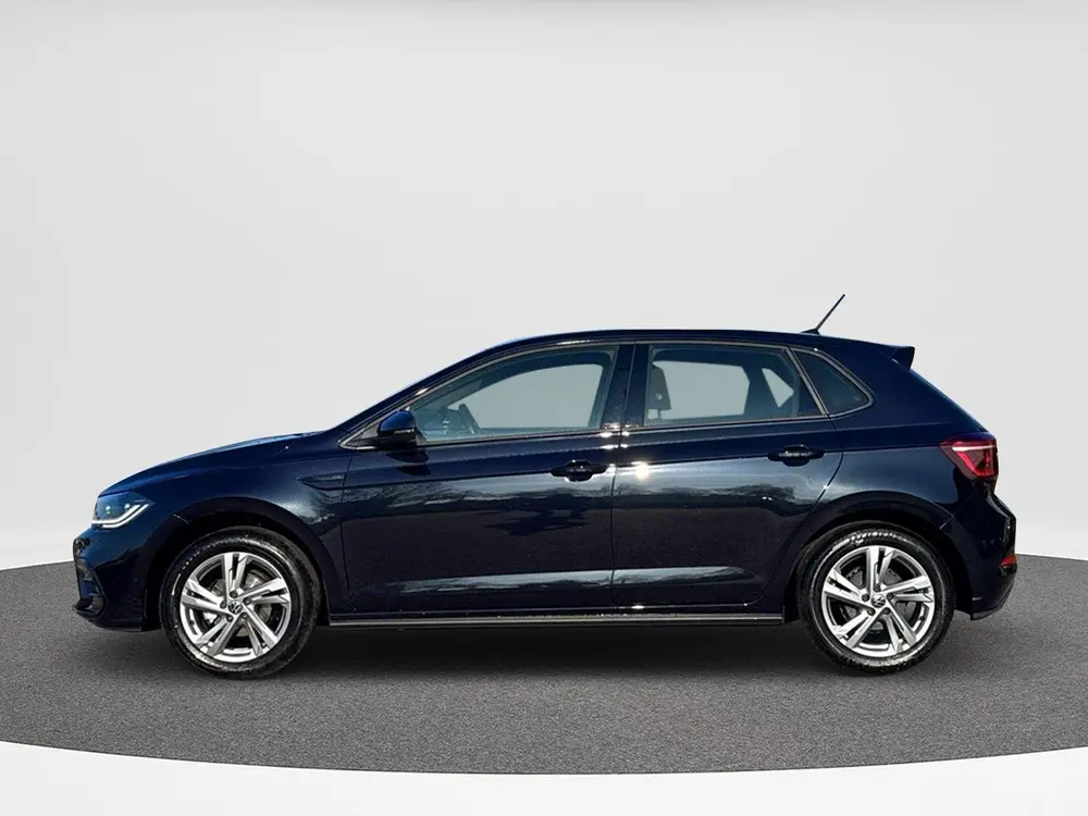 Volkswagen Polo 1.0 TSI R-Line | 95 pk | A-Camera | IQ. Ligh uit 2025, foto 10
