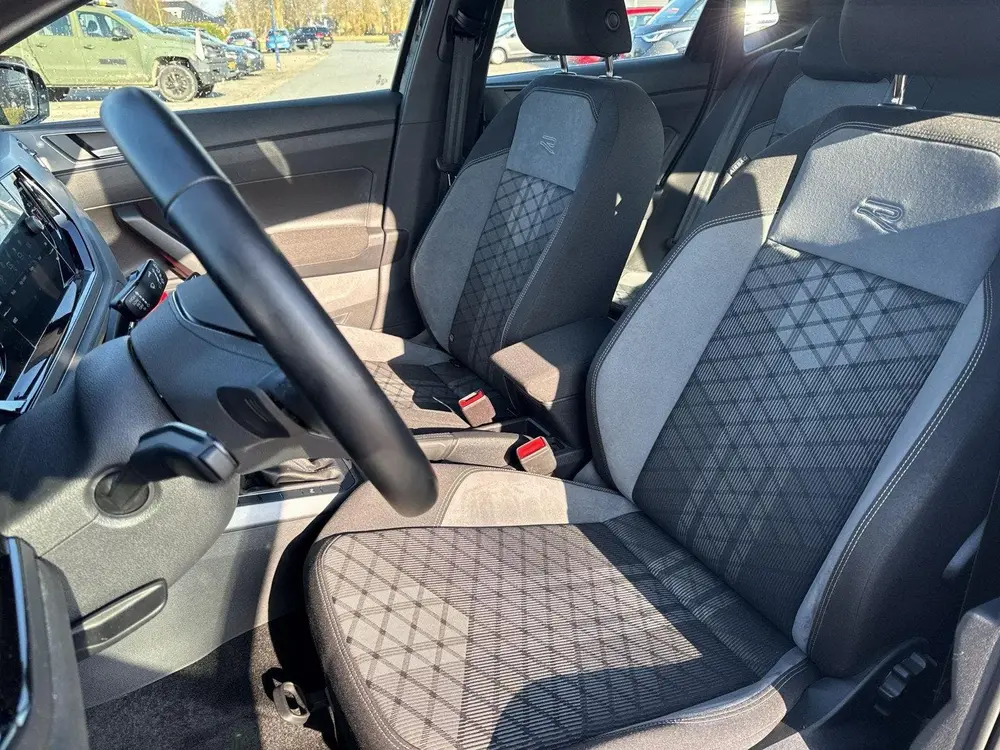 Volkswagen Polo 1.0 TSI R-Line | 95 pk | A-Camera | IQ. Ligh uit 2025, foto 11